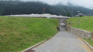 Forte Airolo