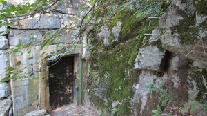 Forte Mondascia