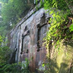 Forte di artiglieria – Magadino