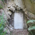 Cappella di Lago