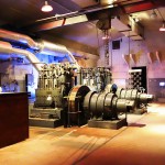 Spazio tematico energia