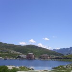 Passo del San Gottardo (fonte: Leventina Turismo)
