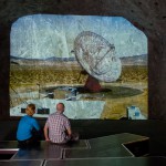 Spazio tematico Mobilità (fonte: Fondazione Sasso San Gottardo)