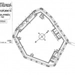 Planimetria (fonte: Inventario ADAB 1998)