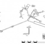 Planimetria – Grundrissplan (fonte: inventario ADAB 1998)
