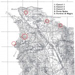 Cartina topografica
