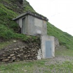 Entrata del forte