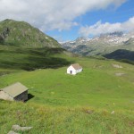 Panorama dal San Giacomo
