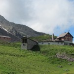 Fortificazioni sul San Giacomo