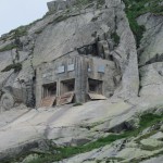 Feritoia del Sass da Pigna