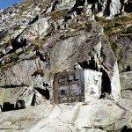 Feritoia del Sass da Pigna
