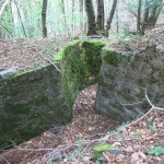 Trincea alta