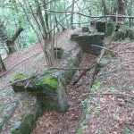 Trincea alta