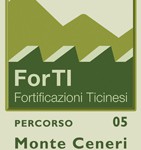 Flyer Percorso 05 Monte Ceneri