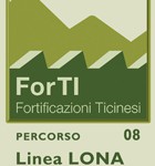 Flyer Percorso 08 Line LONA