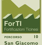 Flyer Percorso 10 San Giacomo